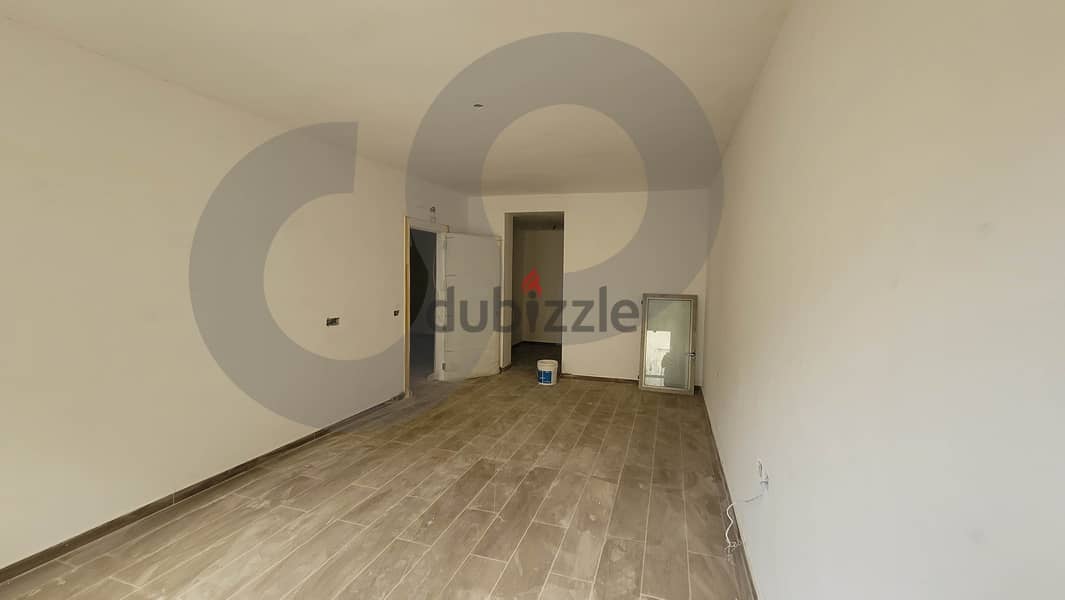 245 SQM Apartment for sale in Antelias/انطلياس REF#TO99989 7