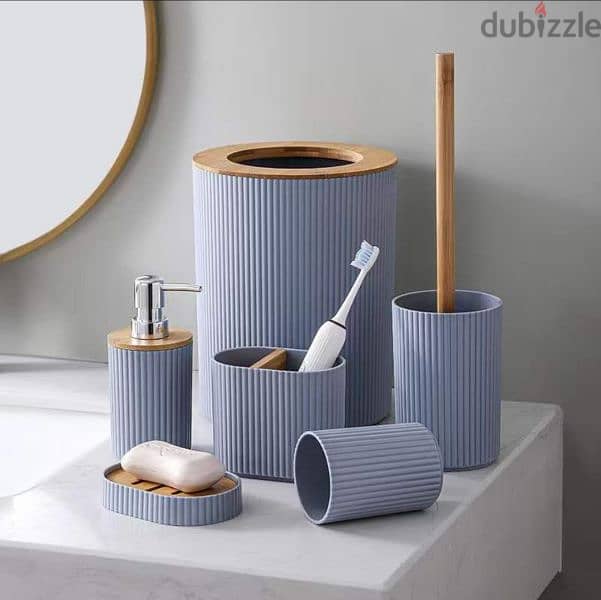 bathroom set 8