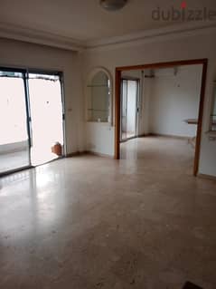 3 BEDROOMS IN MAR TAKLA PRIME WITH VIEW  (220SQ) , (HA-416)