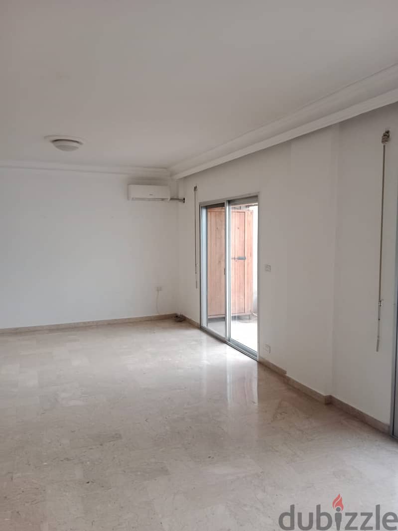 3 BEDROOMS IN MAR TAKLA PRIME WITH VIEW  (220SQ) , (HA-416) 1