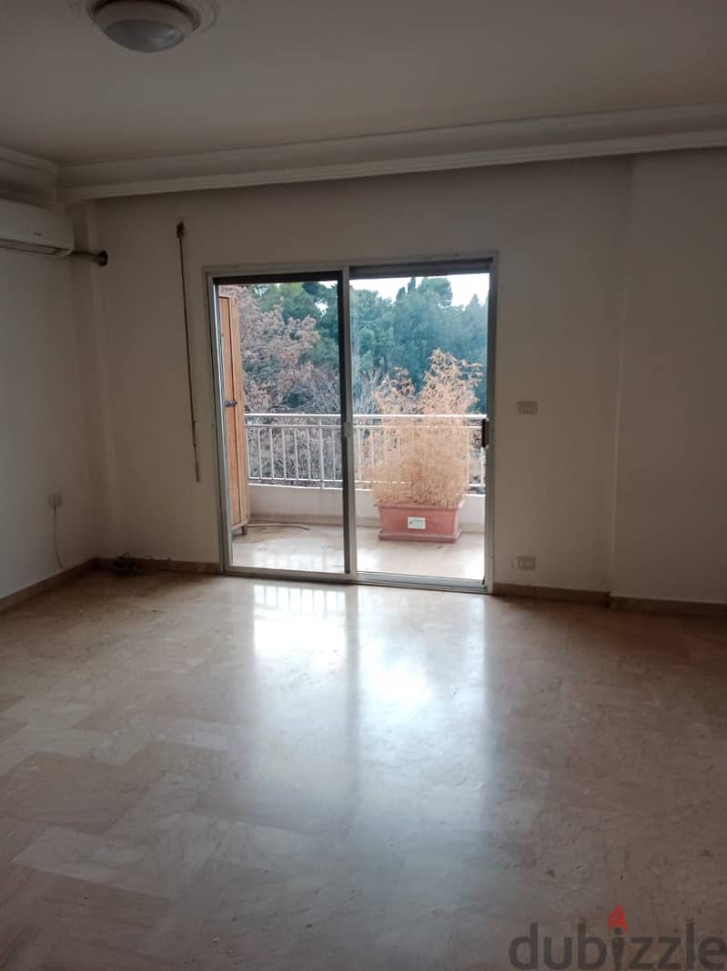 3 BEDROOMS IN MAR TAKLA PRIME WITH VIEW  (220SQ) , (HA-416) 2