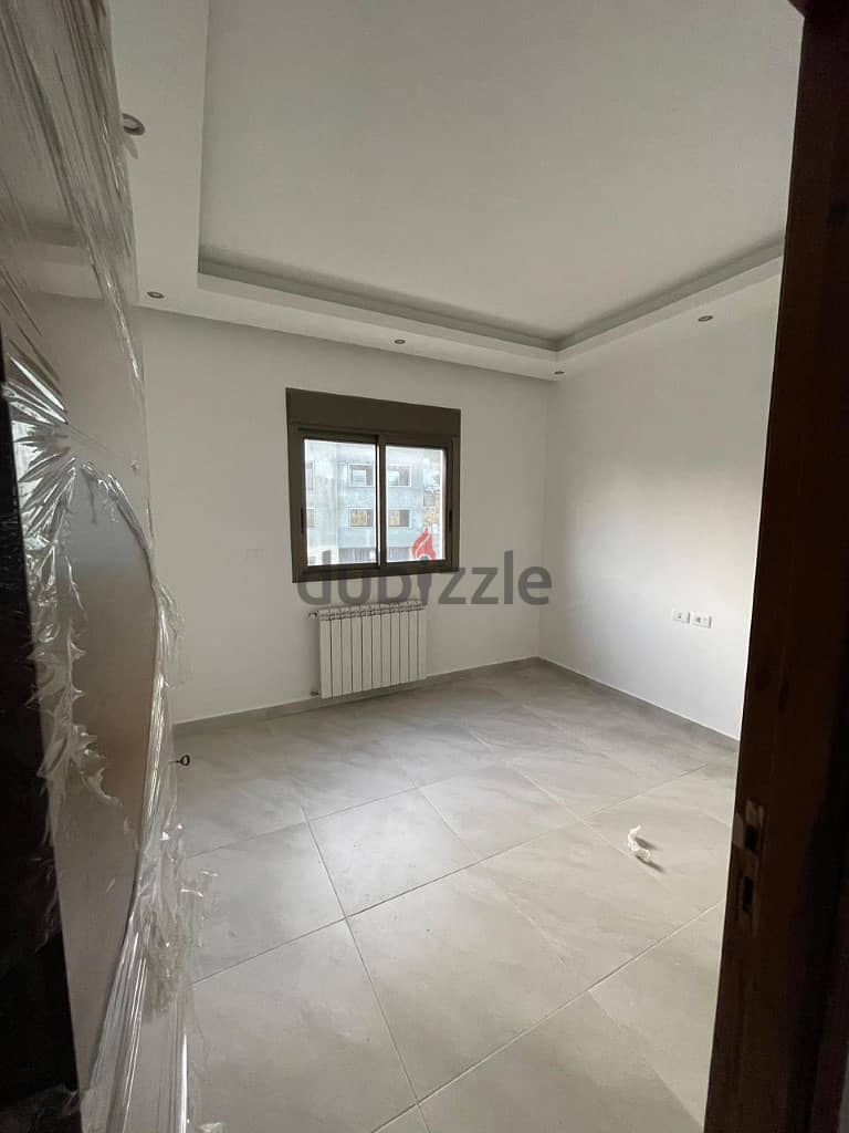 150 Sqm | Brand new apartment for sale in Mar Moussa | Mountain view 9