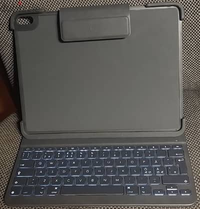 keyboard smart folio from logitec