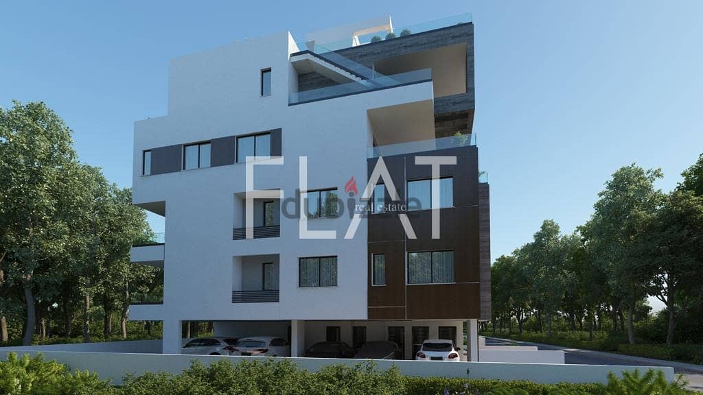 Next-Level Living! Larnaca I Cyprus 195,000€ عقارات للبيع في قبرص 4