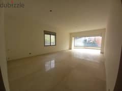 Apartment For Rent in Bsalim Cash REF#83995164RM 0