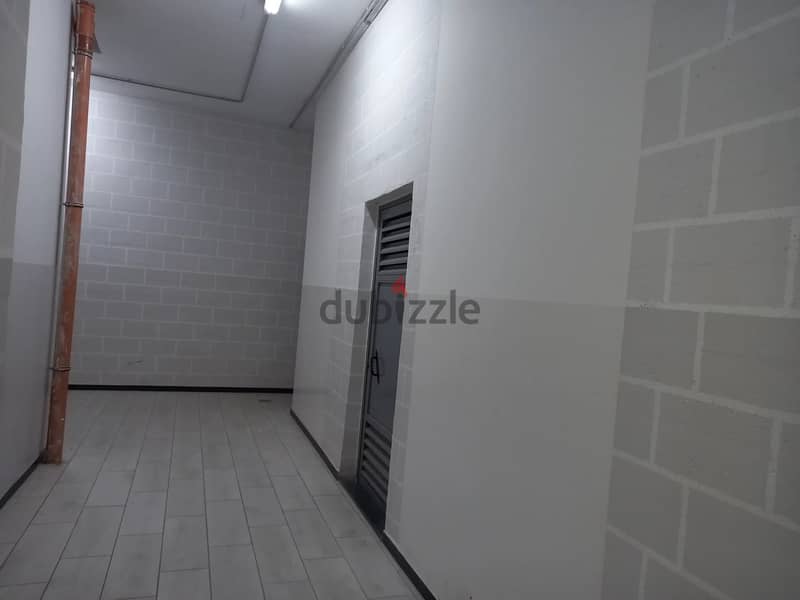 Apartment For Rent in Bsalim Cash REF#83995164RM 4