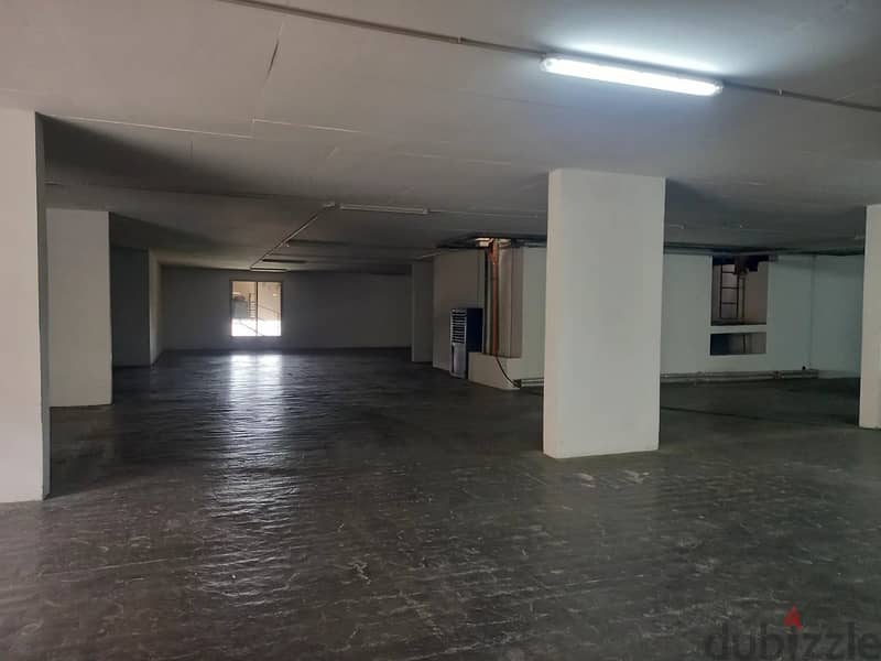 Apartment For Rent in Bsalim Cash REF#83995164RM 8