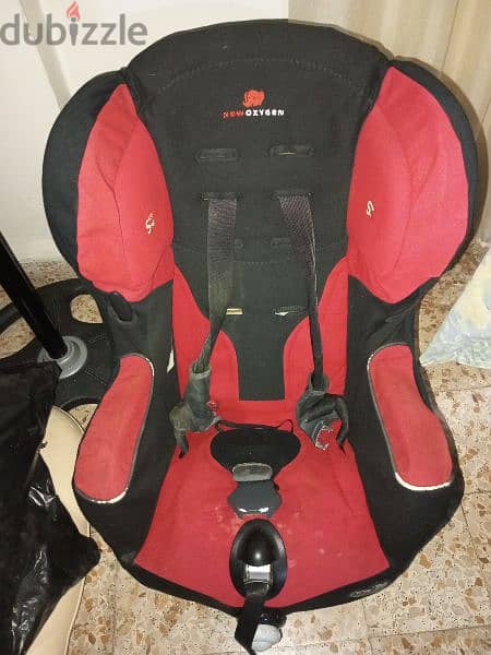 Dubizzle 2024 car seat