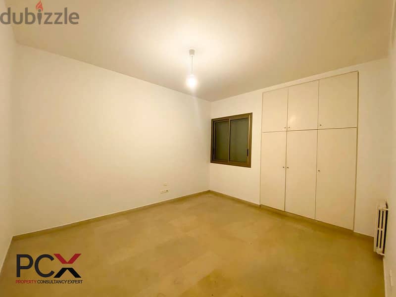 Apartment For Rent In Achrafieh | Spacious | Golden Area 11