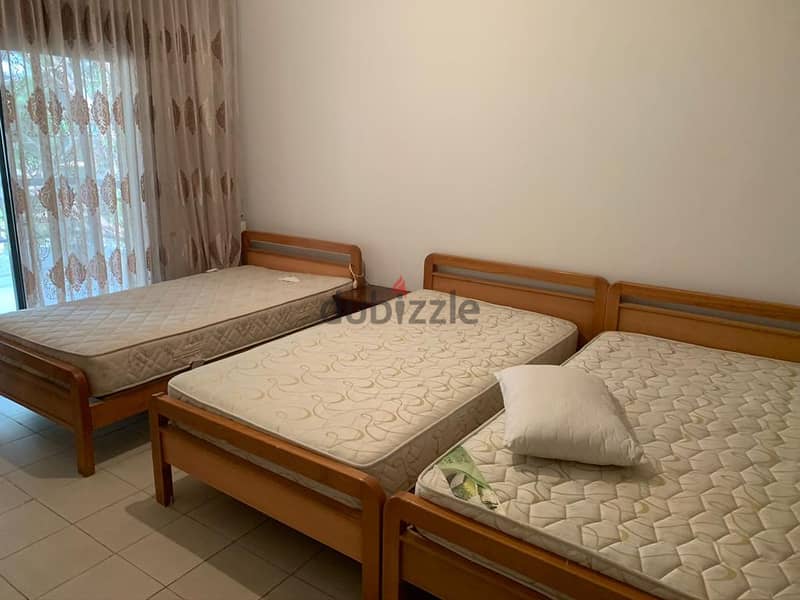 Broumana Prime LOCATION (250Sq) Furnished , (BRR-107) 6