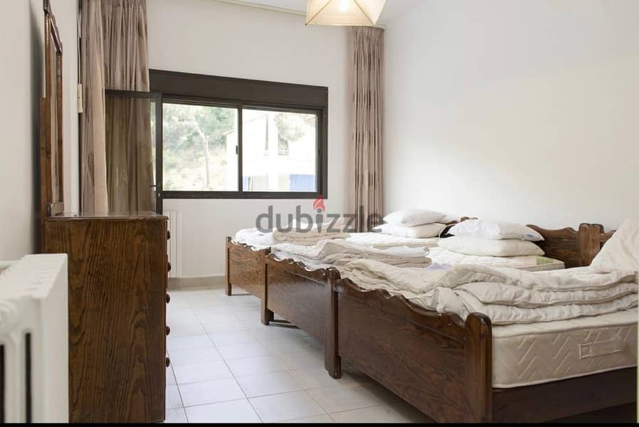 Broumana Prime LOCATION (250Sq) Furnished , (BRR-107) 7
