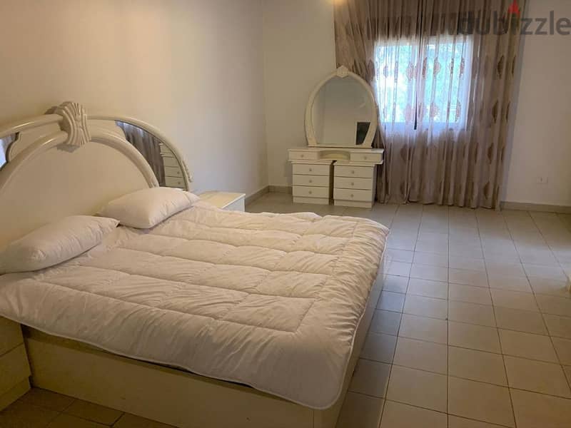 Broumana Prime LOCATION (250Sq) Furnished , (BRR-107) 8