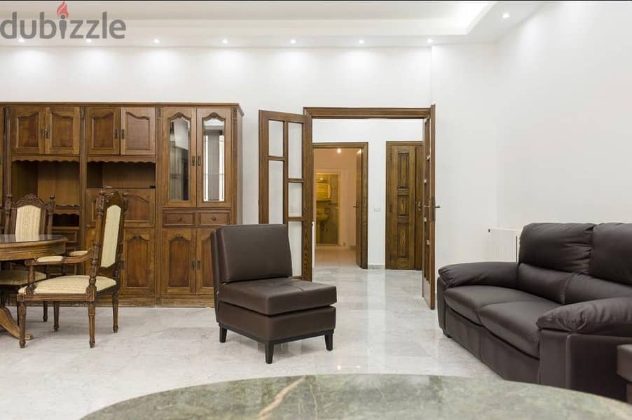 Broumana Prime LOCATION (250Sq) Furnished , (BRR-107) 10