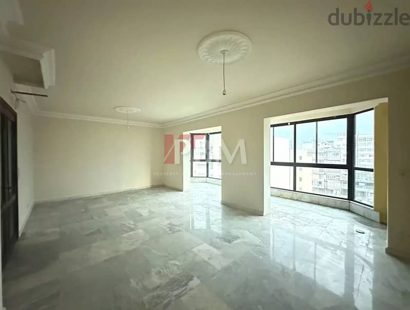 Comfortable Apartment For Sale In Tallet El Khayat |High Floor|170SQM| 2
