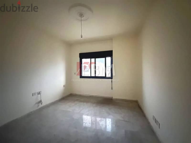 Comfortable Apartment For Sale In Tallet El Khayat |High Floor|170SQM| 5