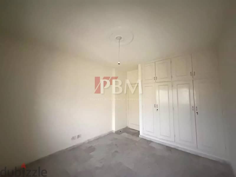 Comfortable Apartment For Sale In Tallet El Khayat |High Floor|170SQM| 6