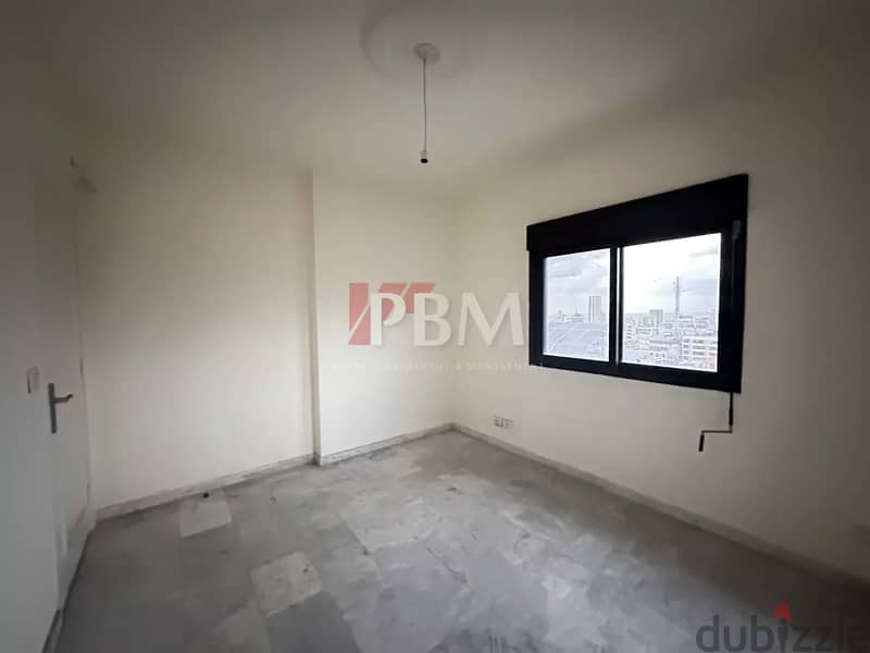 Comfortable Apartment For Sale In Tallet El Khayat |High Floor|170SQM| 10