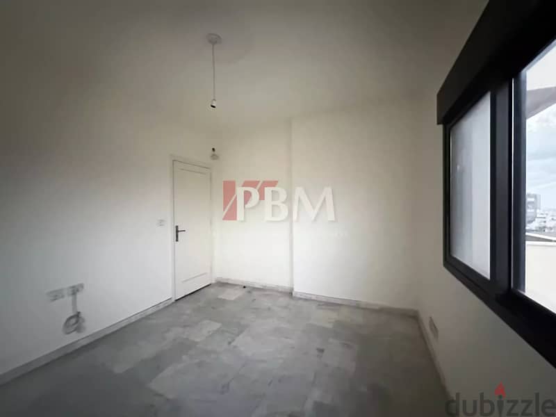 Comfortable Apartment For Sale In Tallet El Khayat |High Floor|170SQM| 11