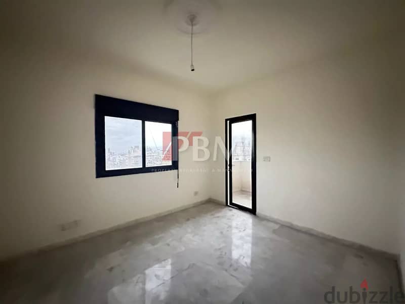 Comfortable Apartment For Sale In Tallet El Khayat |High Floor|170SQM| 12