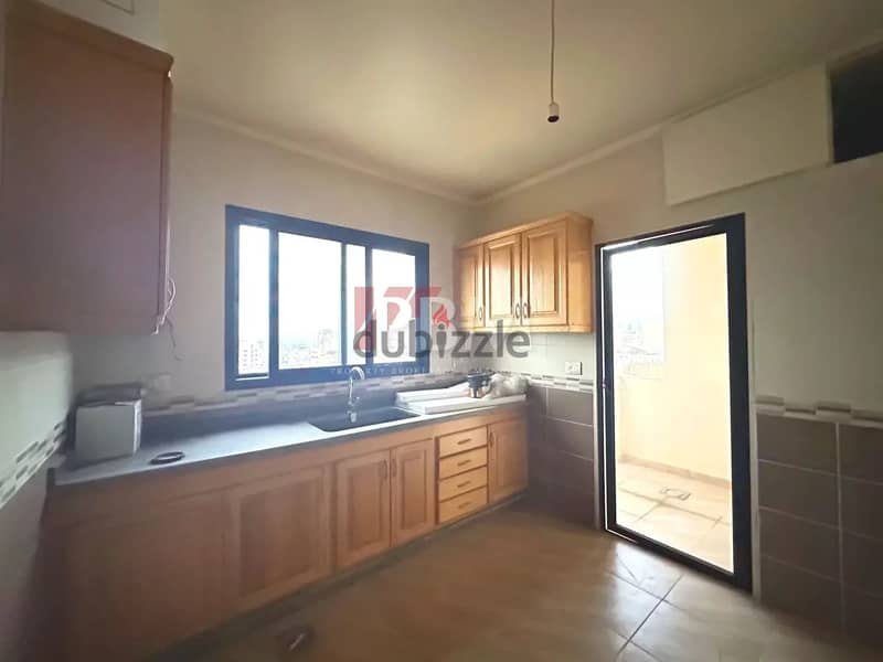 Comfortable Apartment For Sale In Tallet El Khayat |High Floor|170SQM| 13