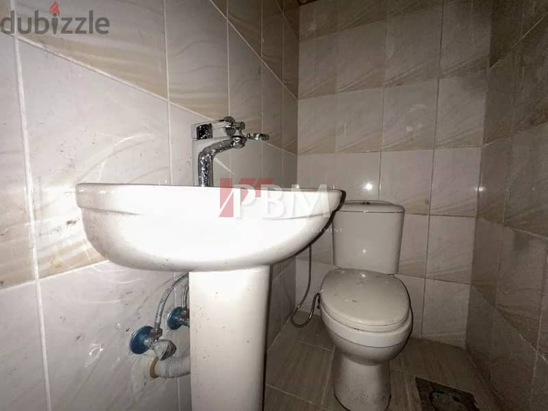 Comfortable Apartment For Sale In Tallet El Khayat |High Floor|170SQM| 14