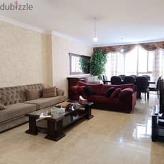 Apartment for sale Ain El Remmaneh شقة للبيع في عين الرمانه