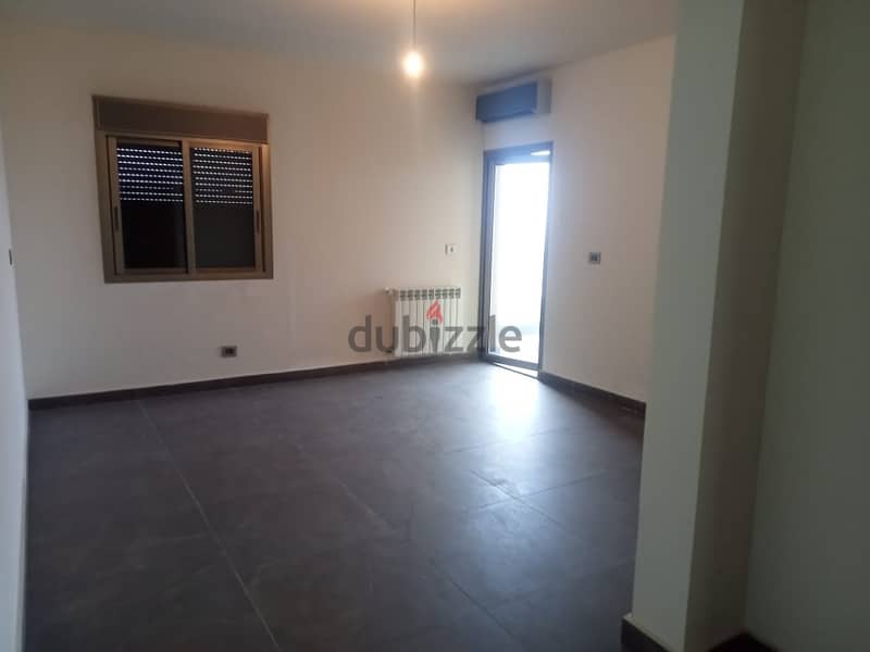 250Sqm|Highend finishing apartment for sale in Fanar|Beirut & sea view 8
