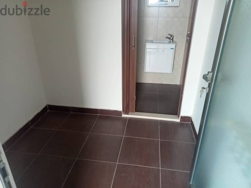 250Sqm|Highend finishing apartment for sale in Fanar|Beirut & sea view 9
