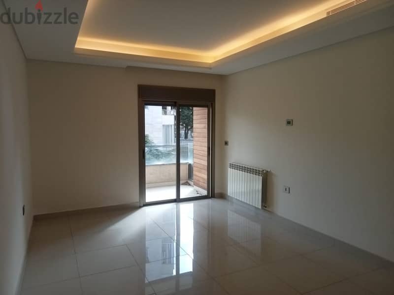 250Sqm|Highend finishing apartment for sale in Fanar|Beirut & sea view 12