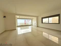 Amazing Apartment For Sale In Baabda | Terrace | 500 SQM |