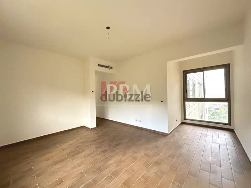 Amazing Apartment For Sale In Baabda | Terrace | 500 SQM | 11