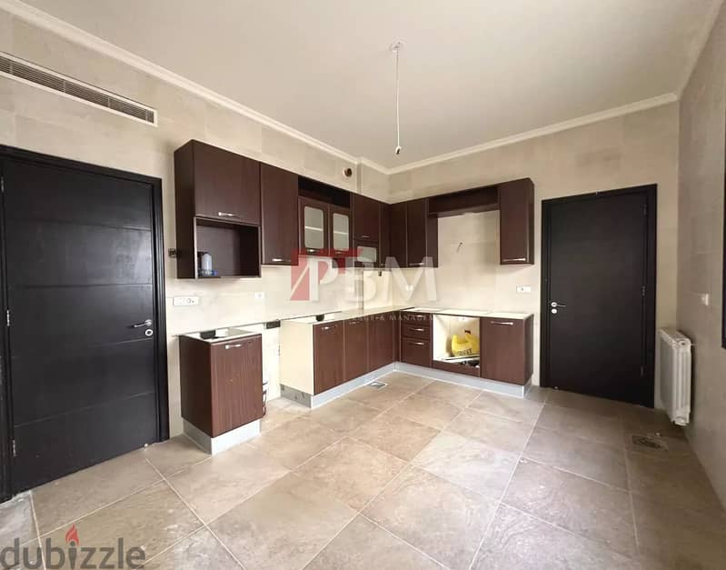 Amazing Apartment For Sale In Baabda | Terrace | 500 SQM | 16
