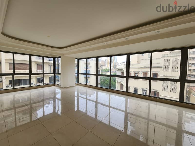 Apartment for Sale in Ras El Nabeh شقة فخمة في راس النبع 0