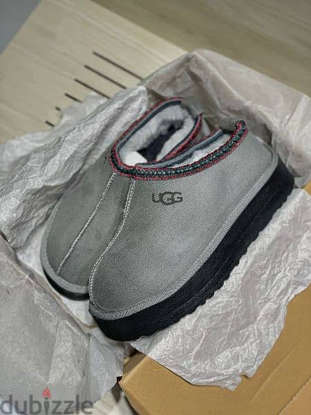 Ugg shoes 1