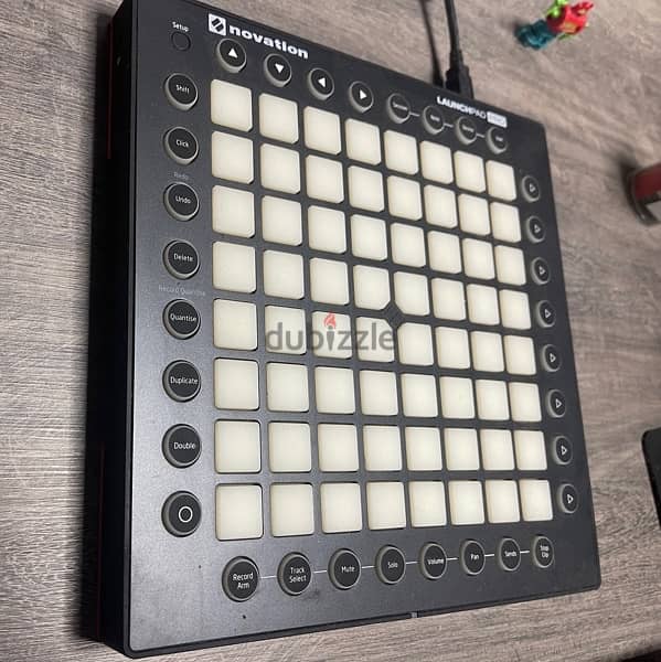 Launchpad Pro 0