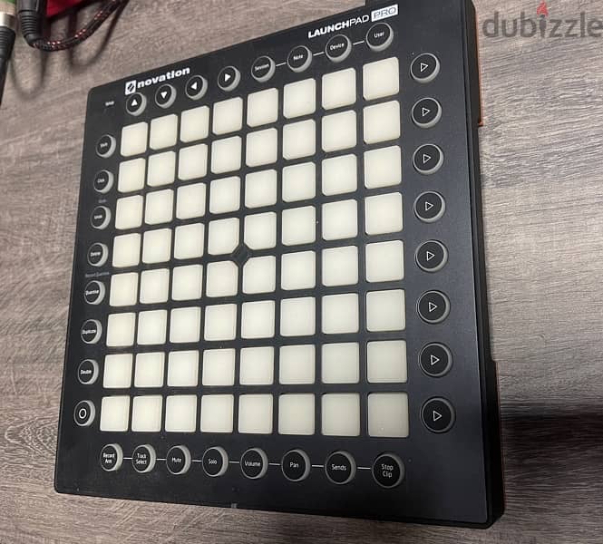 Launchpad Pro 1