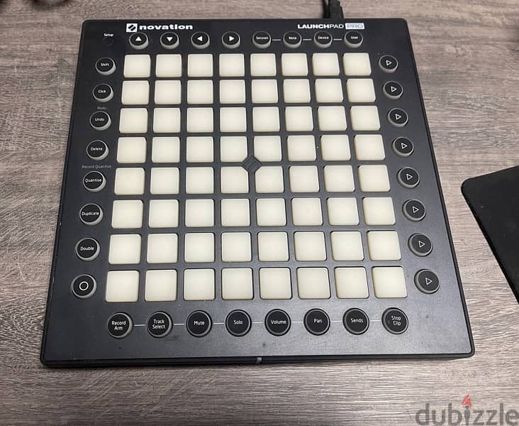 Launchpad Pro 2