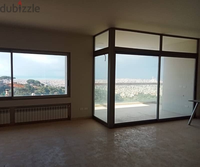 385 Sqm + 60 Sqm Terrace | Super Deluxe Duplex For Sale In Mar Roukoz 5