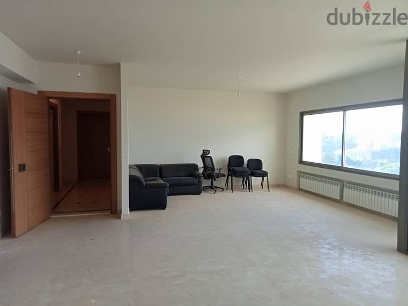 385 Sqm + 60 Sqm Terrace | Super Deluxe Duplex For Sale In Mar Roukoz 7