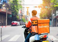 Lebanese Delivery needed for daily delivery-لبناني سائق دليفري