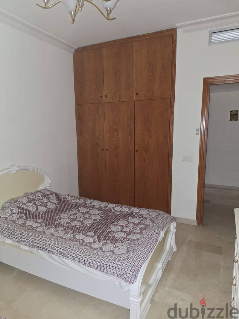 Baabdat Prime (220Sq) Fully Furnished with Panoramic View, (BBR-113) 4