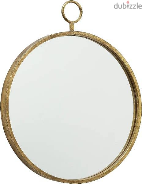 german store iconic mirror porthole frame 1