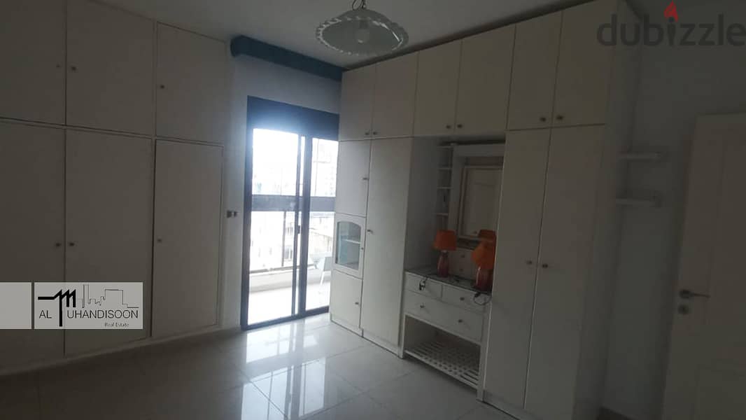 Semi Furnished Apartment for Rent Beirut, Mousseitbeh 6