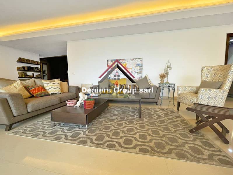 Charming Deluxe Apartment for Sale in Unesco 3