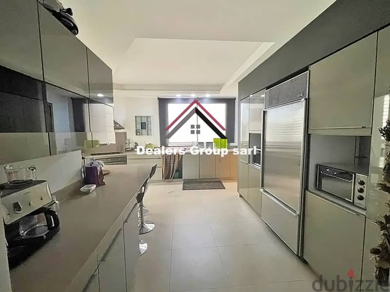 Charming Deluxe Apartment for Sale in Unesco 5