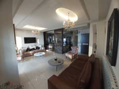 Incredible Apartment | Furnished