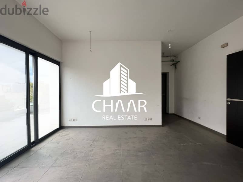 R796 Office Space for Rent in Hamra 2