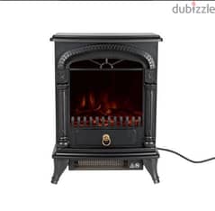 electric fireplace very high quality