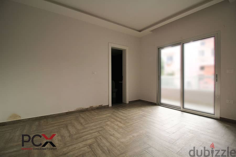 Apartment For Rent In Manara I Calm Neighborhood I With Balcony 4