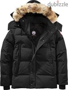 clearance 75% OFF Original Canada Goose Jackets 76969037 0